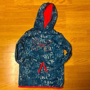 Under Armour Hoodie - YM